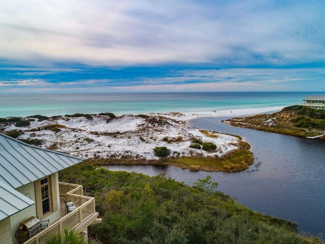 244 W Bermuda Drive, Santa Rosa Beach.