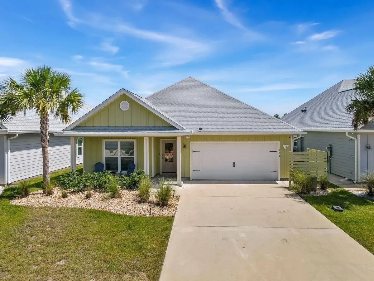 175 Pond Cypress Cove, Port St. Joe