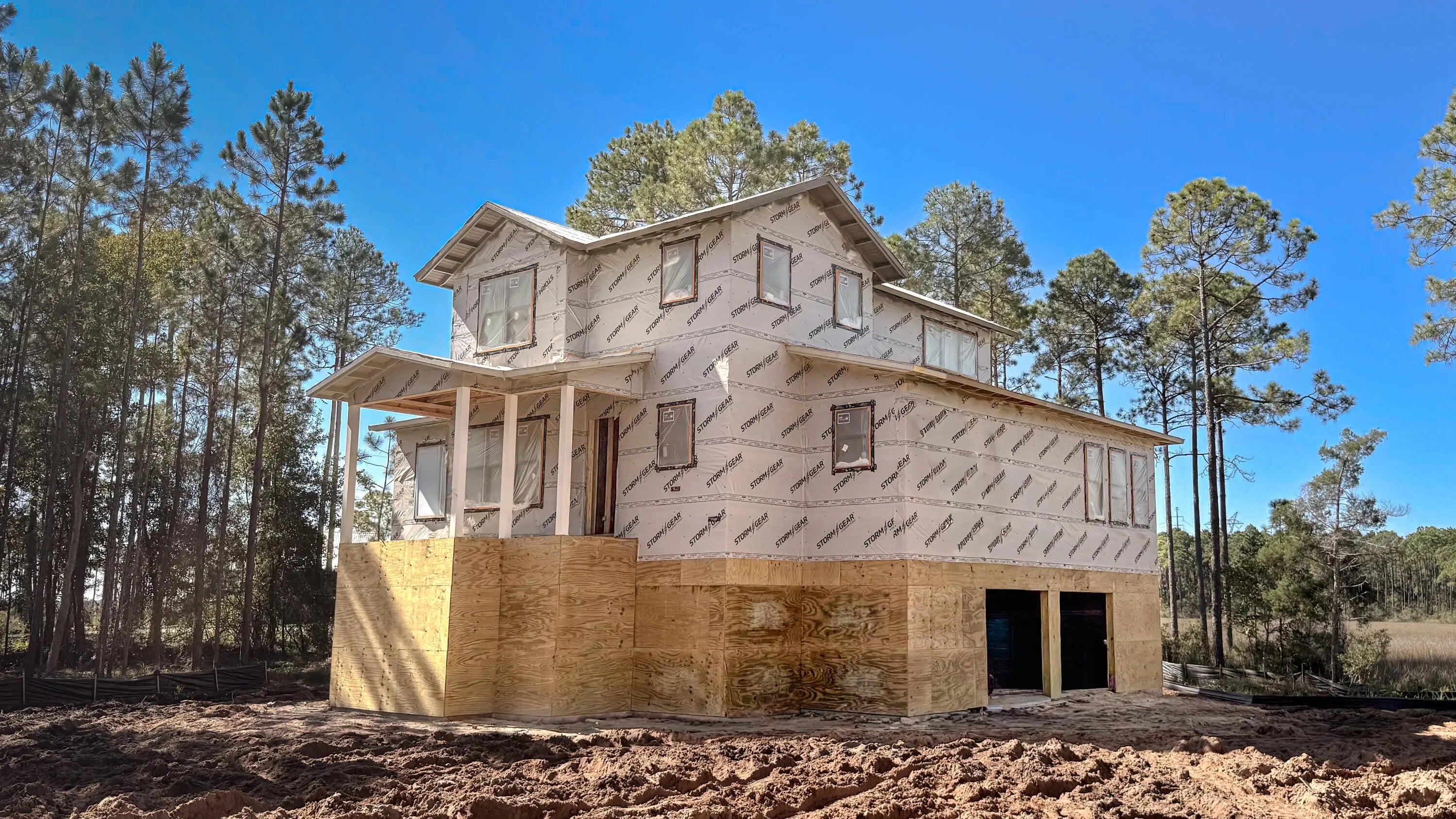 7705 Vireo Lane, Panama City Beach