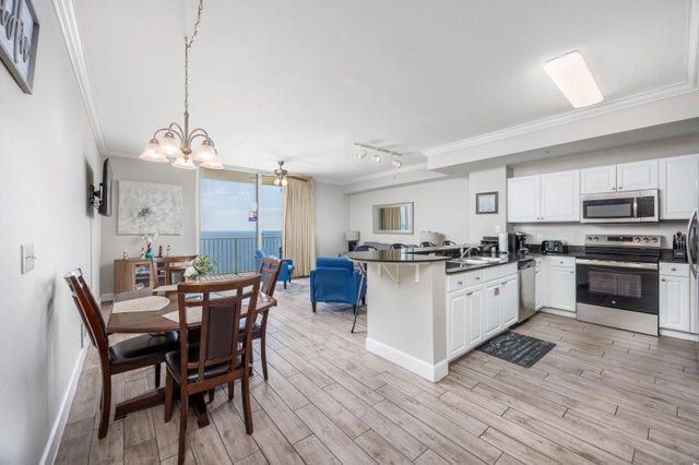 16819 Front Beach Road Unit 1704, Panama City Beach