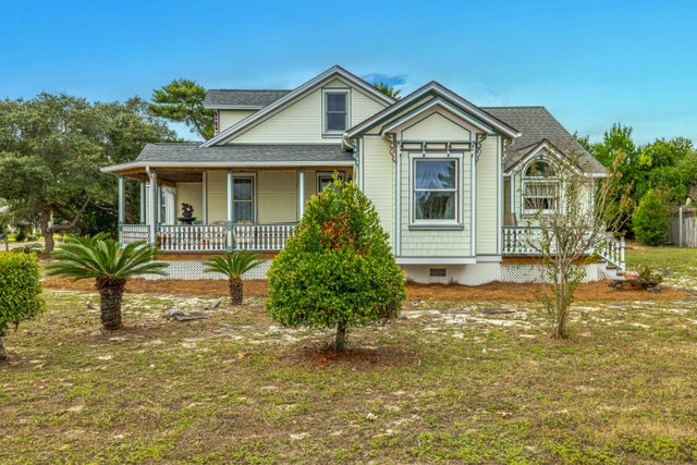 21902 Sunnyside Lane, Panama City Beach