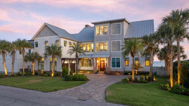556 Blue Mountain Road, Santa Rosa Beach.
