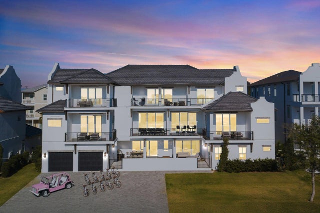 21 Penny Lane, Santa Rosa Beach.