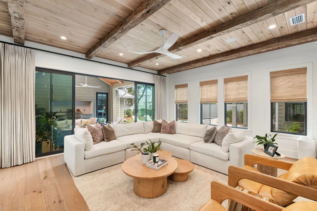 24 of 75 - 122 S Camp Creek Road, Inlet Beach, FL