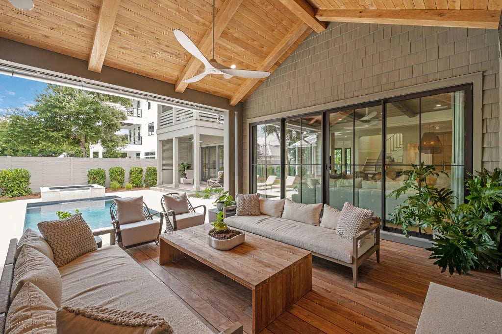 27 of 75 - 122 S Camp Creek Road, Inlet Beach, FL