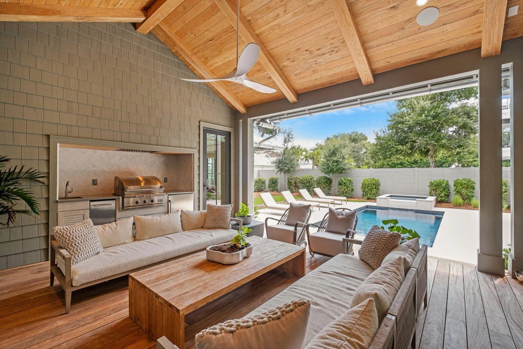 29 of 75 - 122 S Camp Creek Road, Inlet Beach, FL