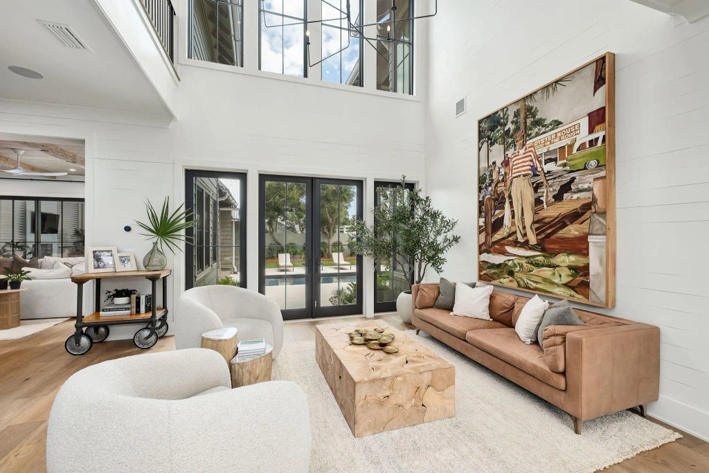 4 of 75 - 122 S Camp Creek Road, Inlet Beach, FL