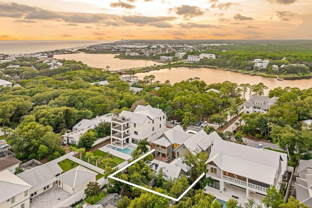 5 of 75 - 122 S Camp Creek Road, Inlet Beach, FL