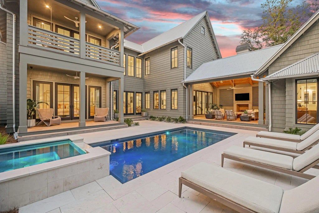 58 of 75 - 122 S Camp Creek Road, Inlet Beach, FL