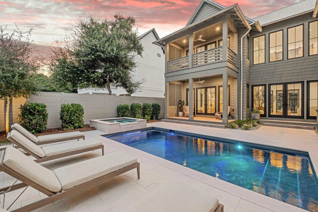 59 of 75 - 122 S Camp Creek Road, Inlet Beach, FL