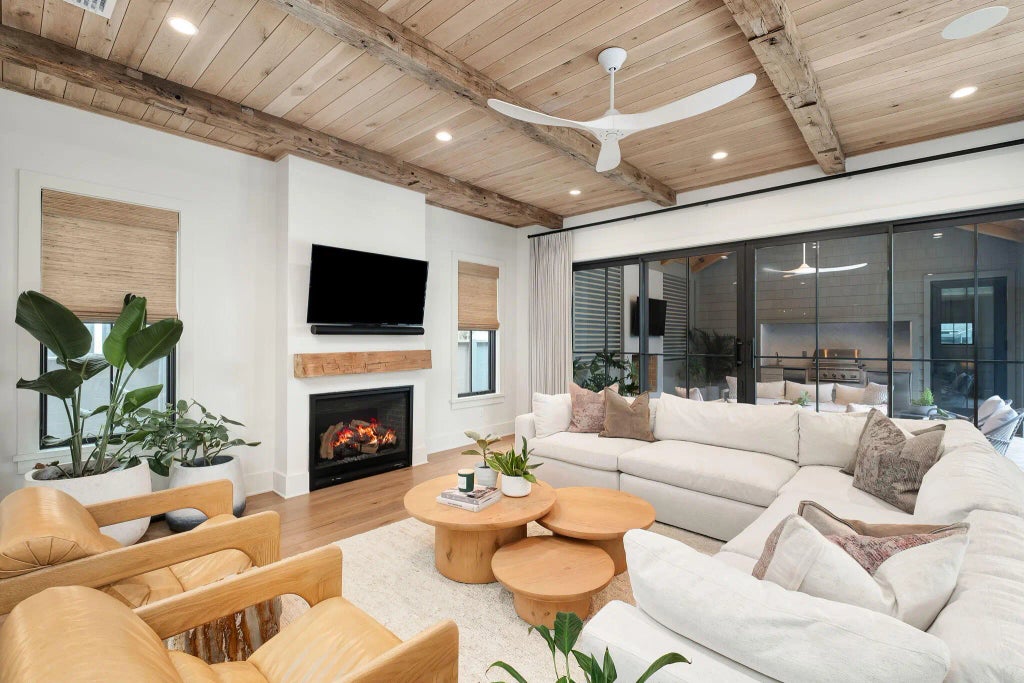 6 of 75 - 122 S Camp Creek Road, Inlet Beach, FL