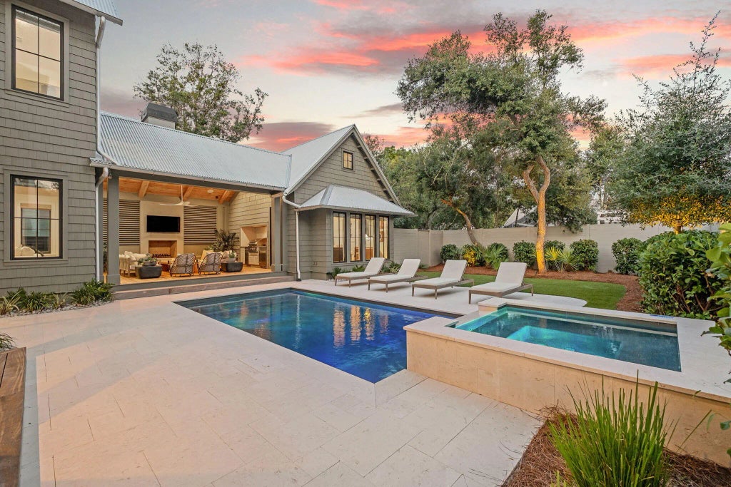 60 of 75 - 122 S Camp Creek Road, Inlet Beach, FL