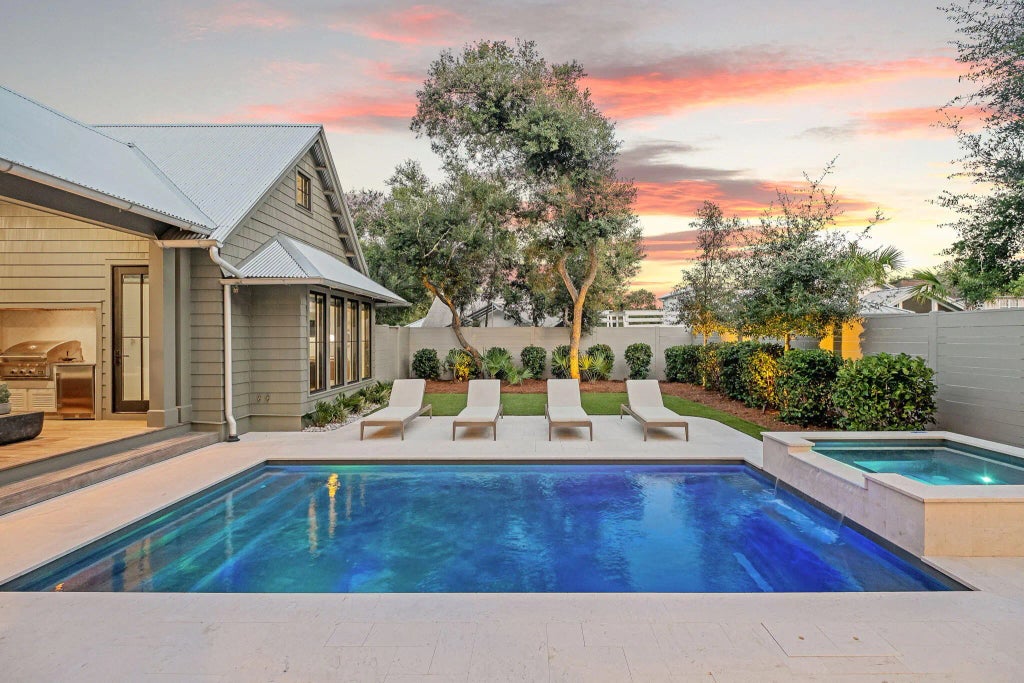 61 of 75 - 122 S Camp Creek Road, Inlet Beach, FL