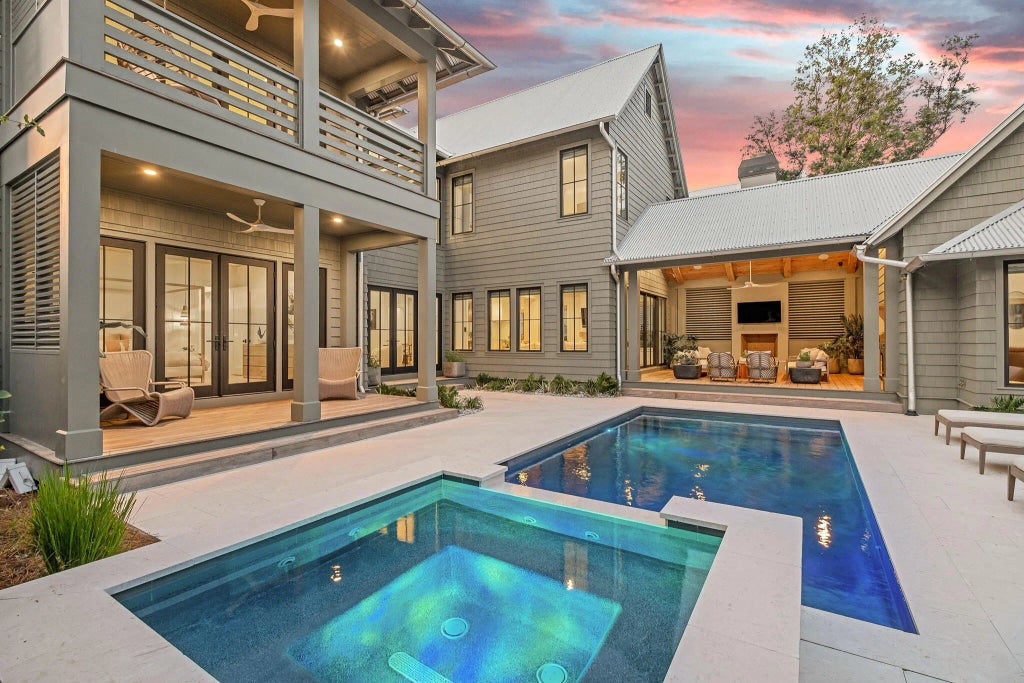 7 of 75 - 122 S Camp Creek Road, Inlet Beach, FL