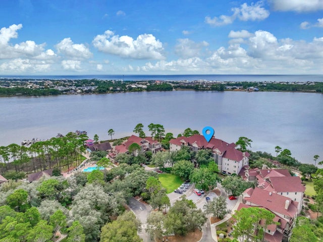 1101 Prospect Promenade 401, Panama City Beach