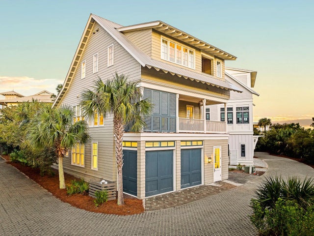 105 Park Row Lane, Santa Rosa Beach