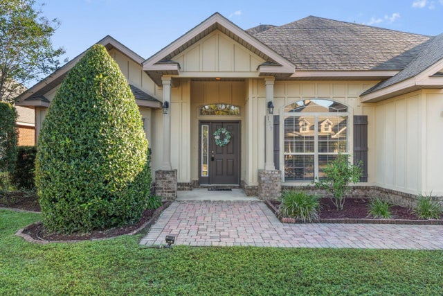 129 Mussett Bayou Court, Santa Rosa Beach