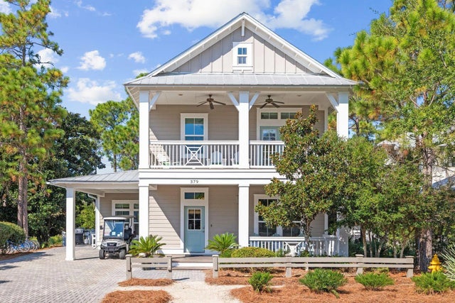 379 E Royal Fern Way, Santa Rosa Beach