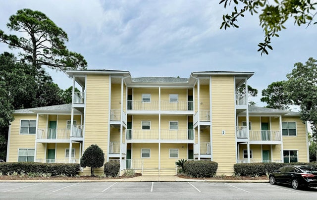 200 Sandestin Lane Apt 303, Miramar Beach