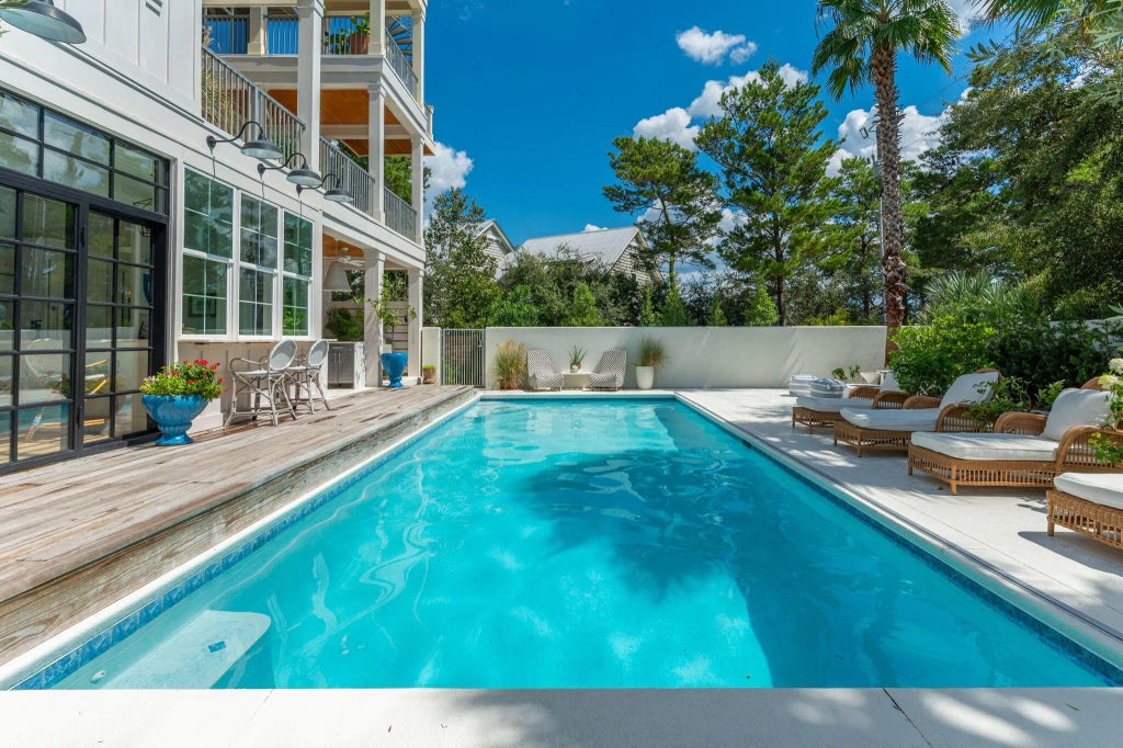 2 of 27 - 207 Betty Street, Santa Rosa Beach, FL