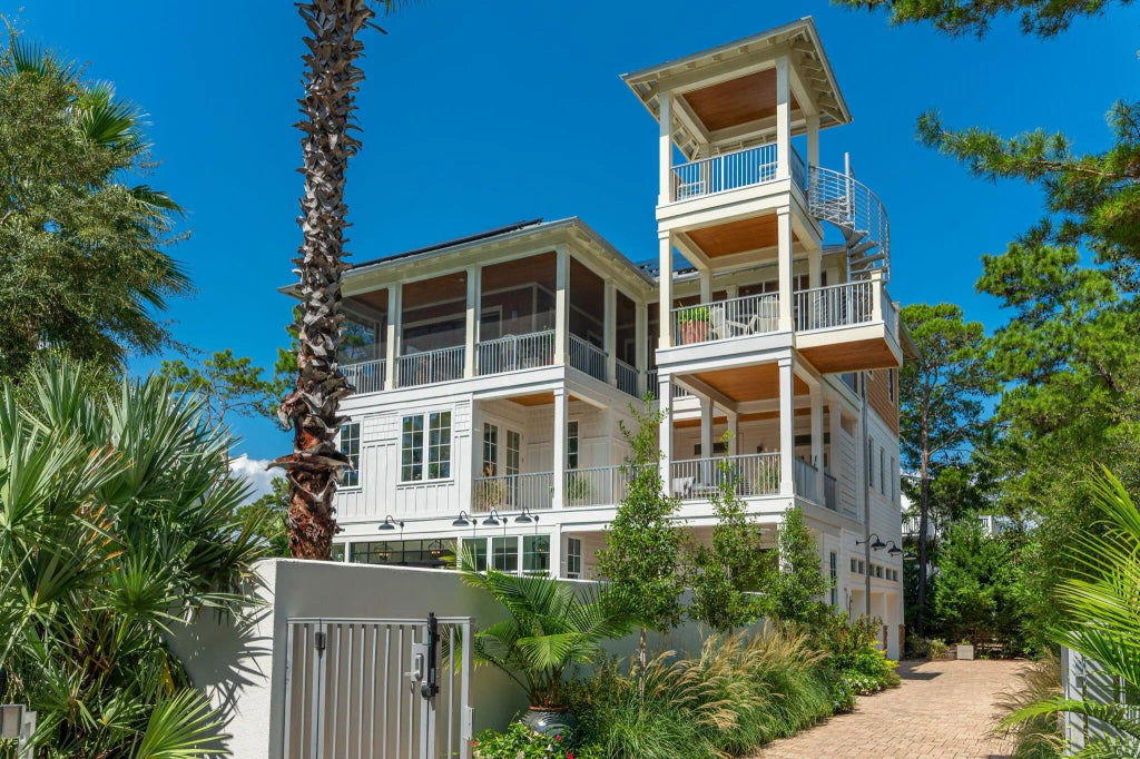 23 of 27 - 207 Betty Street, Santa Rosa Beach, FL