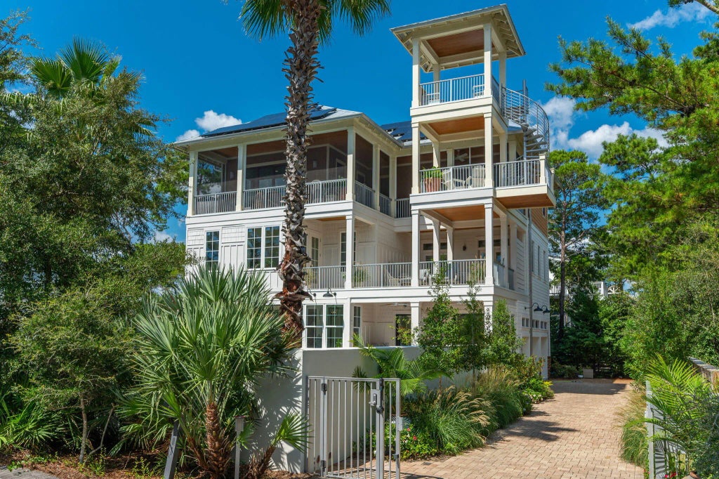 4 of 27 - 207 Betty Street, Santa Rosa Beach, FL