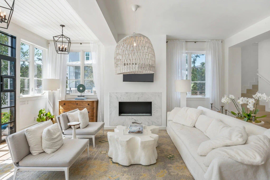 8 of 27 - 207 Betty Street, Santa Rosa Beach, FL