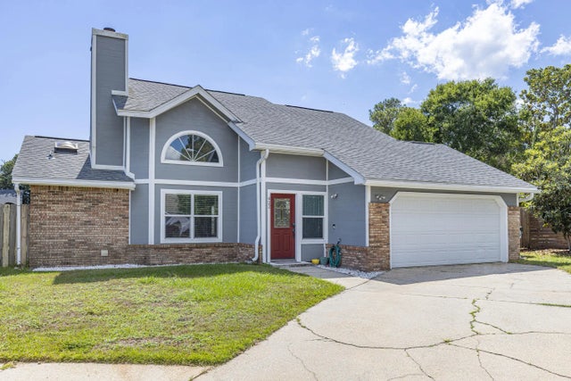422 Nw Village Court, Fort Walton Beach