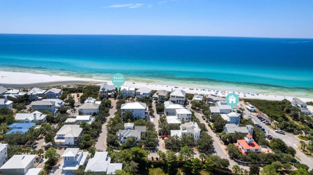 505 Old Beach Road, Santa Rosa Beach.