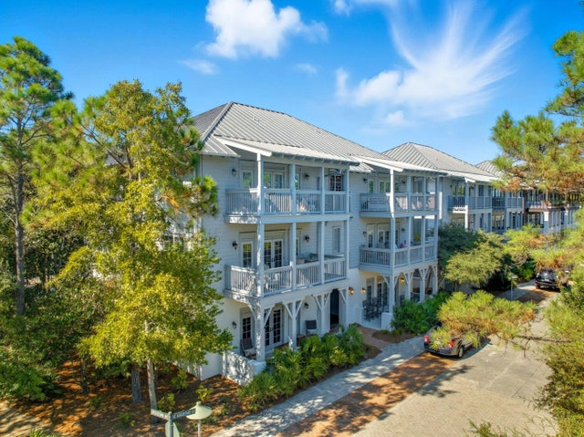 15 Saint Augustine Street # 5302 15f, Rosemary Beach.