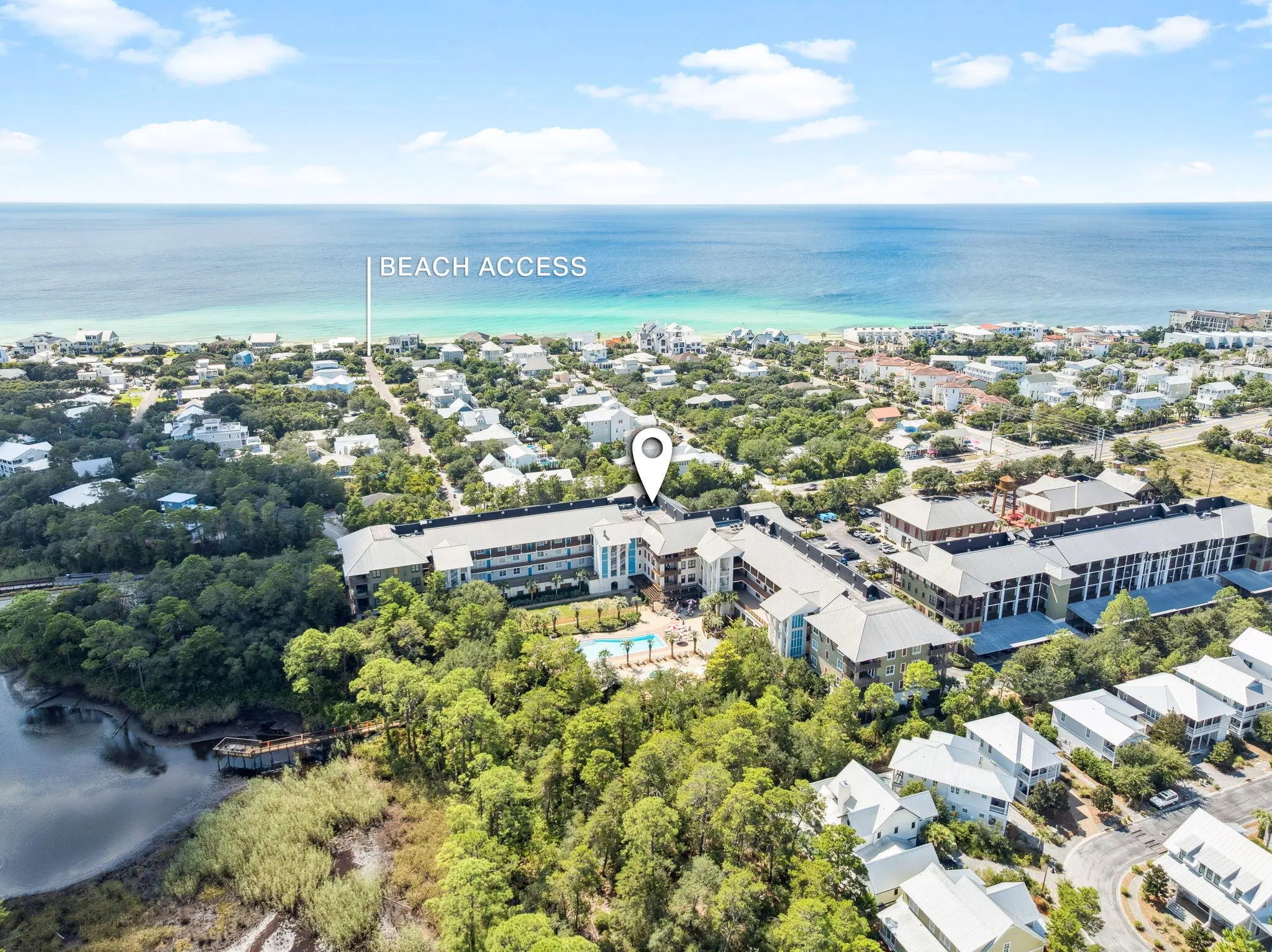 2046 W County Highway 30a # M2230, Santa Rosa Beach