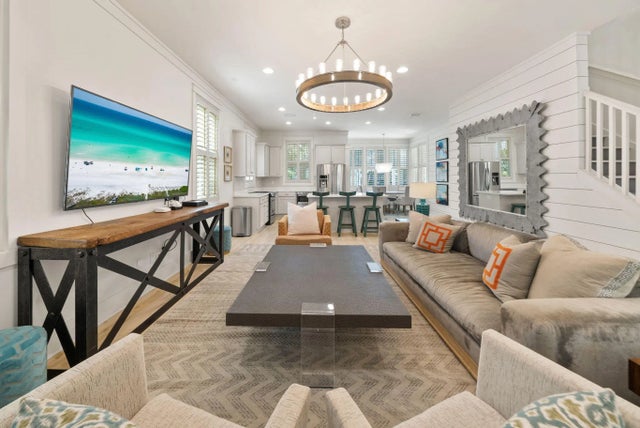 96 Tall Timber Court, Santa Rosa Beach