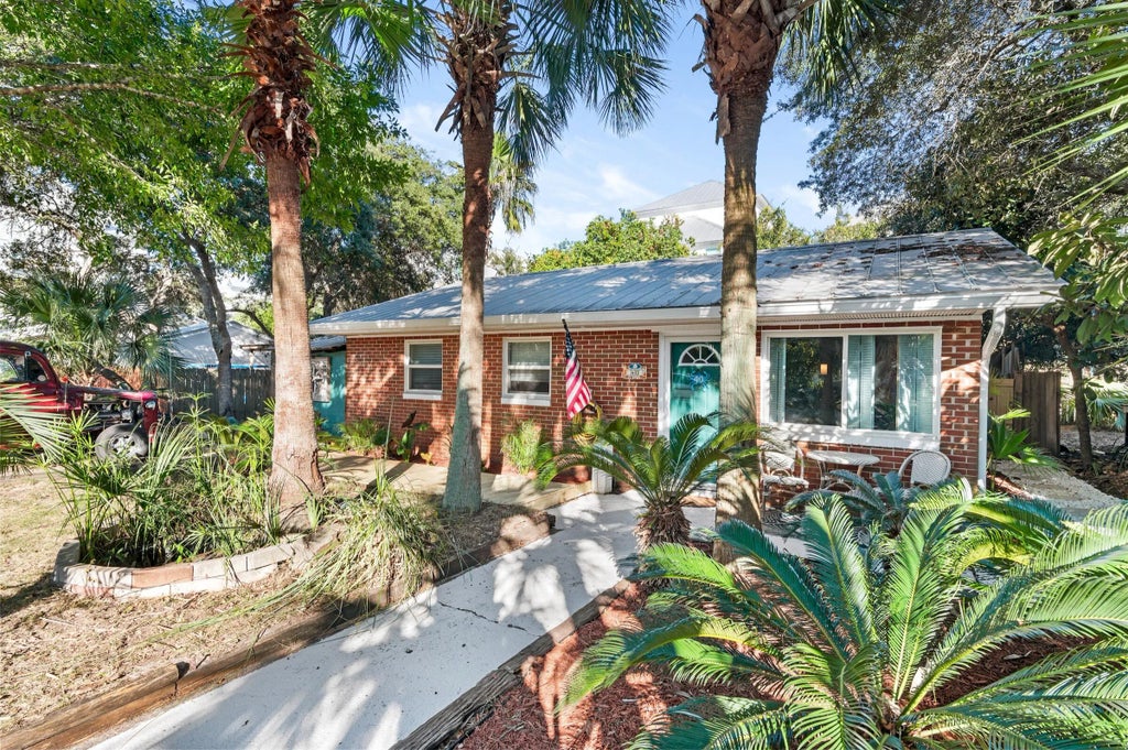 40 Flounder Street, Santa Rosa Beach
