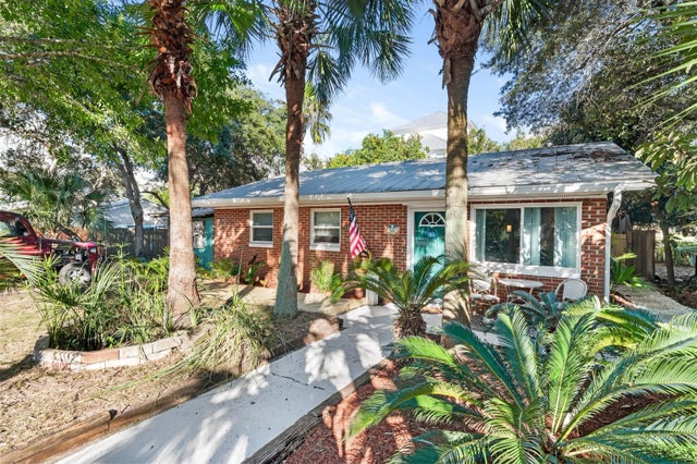 40 Flounder Street, Santa Rosa Beach