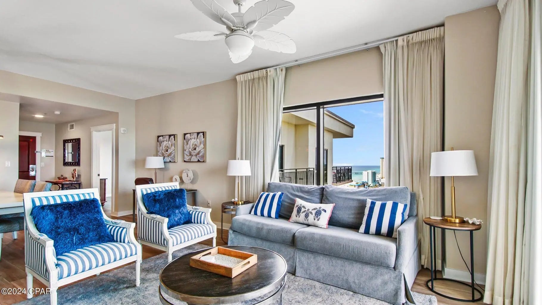 15100 Front Beach Road Unit 1703, Panama City Beach