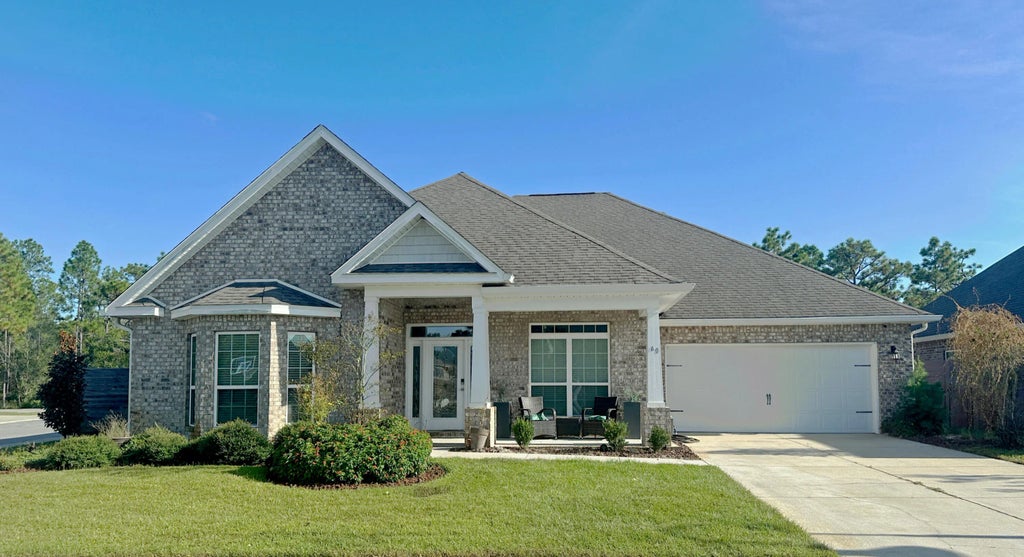 1 of 1 - 80 Viper Road, Santa Rosa Beach, FL