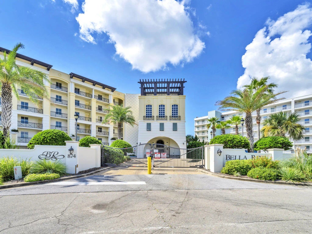 66 of 67 - 874 Venus Court Unit 203, Fort Walton Beach, FL