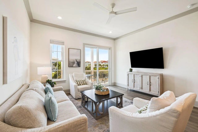 70 Martha's Lane 2-203, Santa Rosa Beach