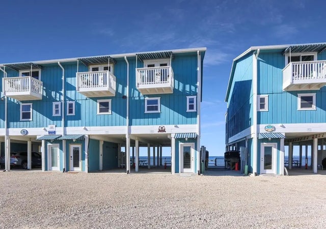 3869 Cape San Blas Road A5, Cape San Blas