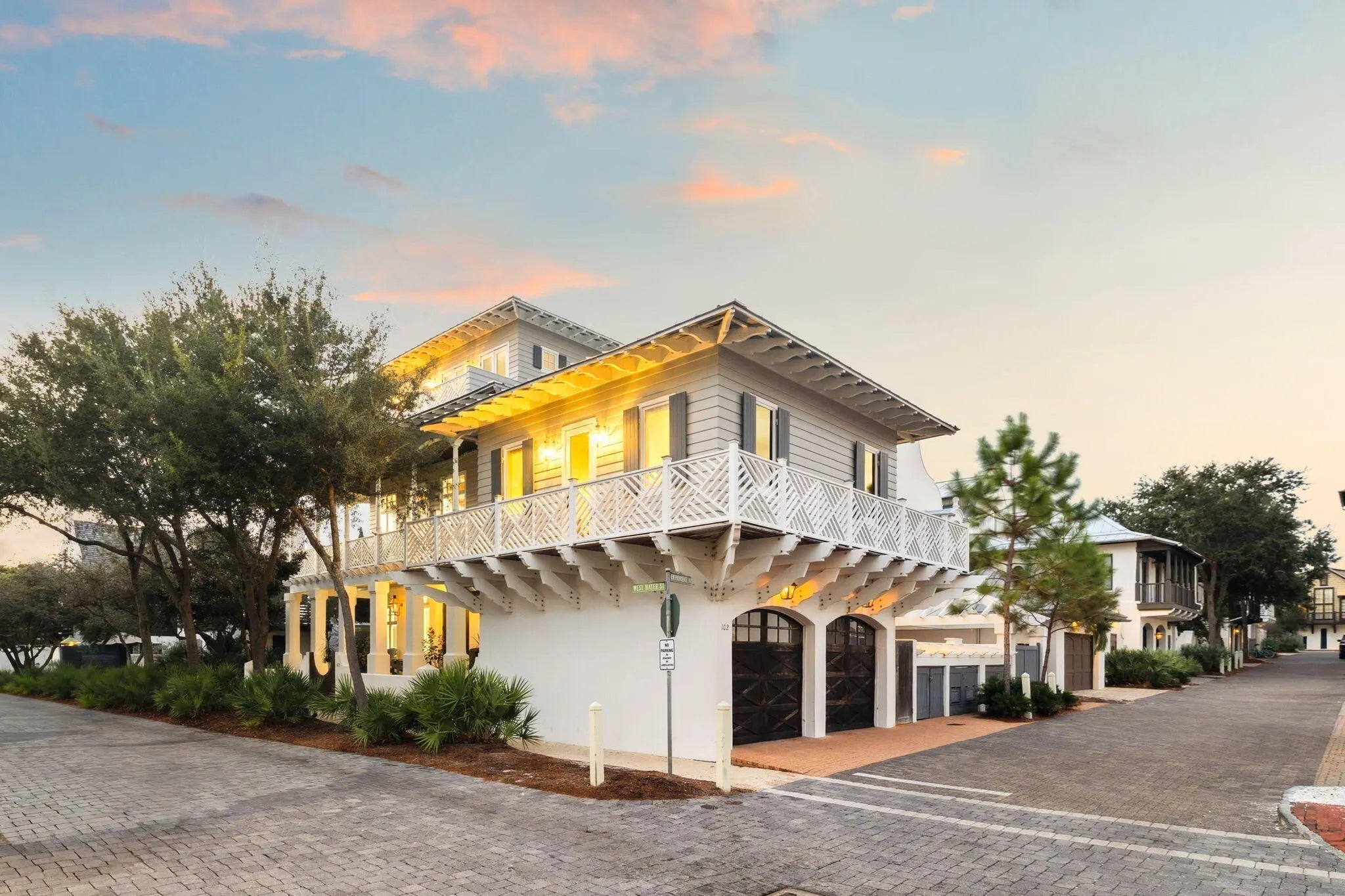 403 W Water Street, Rosemary Beach