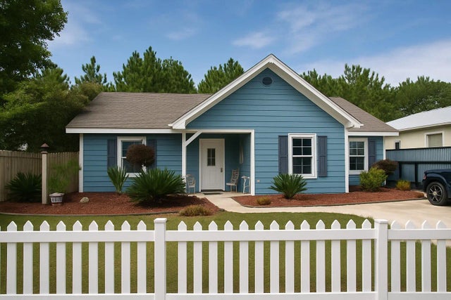 56 Greenleaf Drive, Santa Rosa Beach