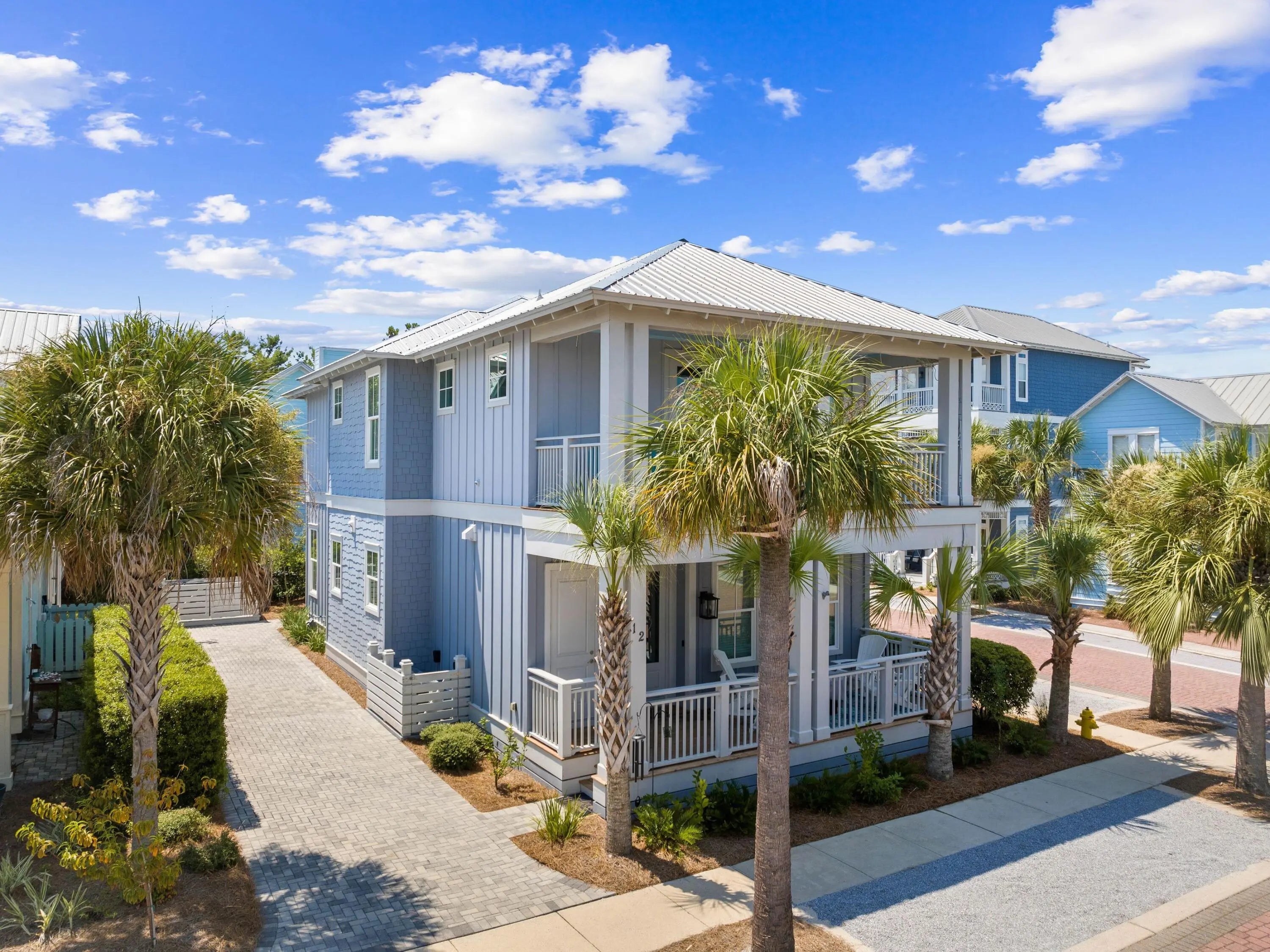 12 The Greenway Loop, Seacrest