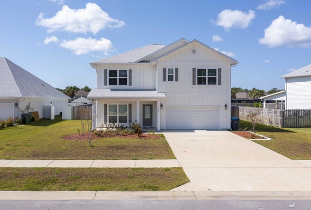 123 Tierra Verde Way, Panama City Beach