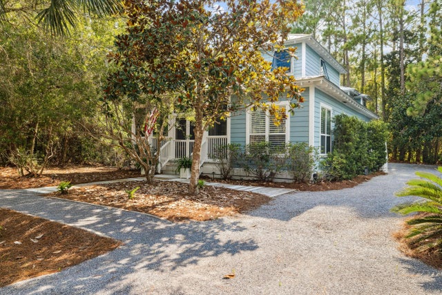 298 Cullman Avenue, Santa Rosa Beach