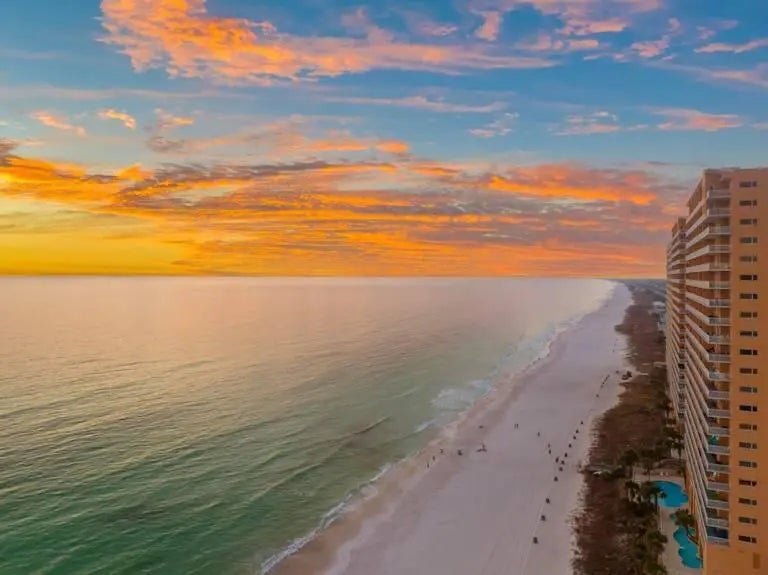 46 of 51 - 17739 Front Beach Road 1204w, Panama City Beach, FL