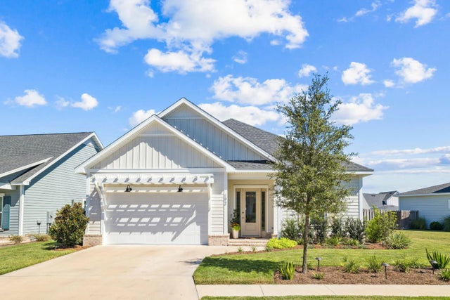 192 Suwannee Drive, Inlet Beach