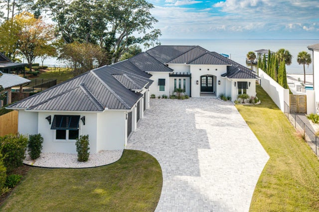 399 Driftwood Point Road, Santa Rosa Beach.