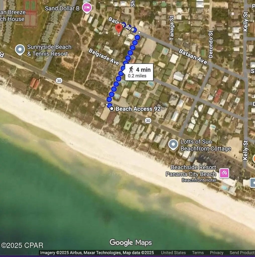 4 of 47 - 22107 Bataan Avenue, Panama City Beach, FL