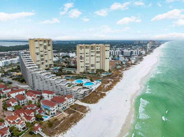 291 Scenic Gulf Drive Unit 108, Miramar Beach