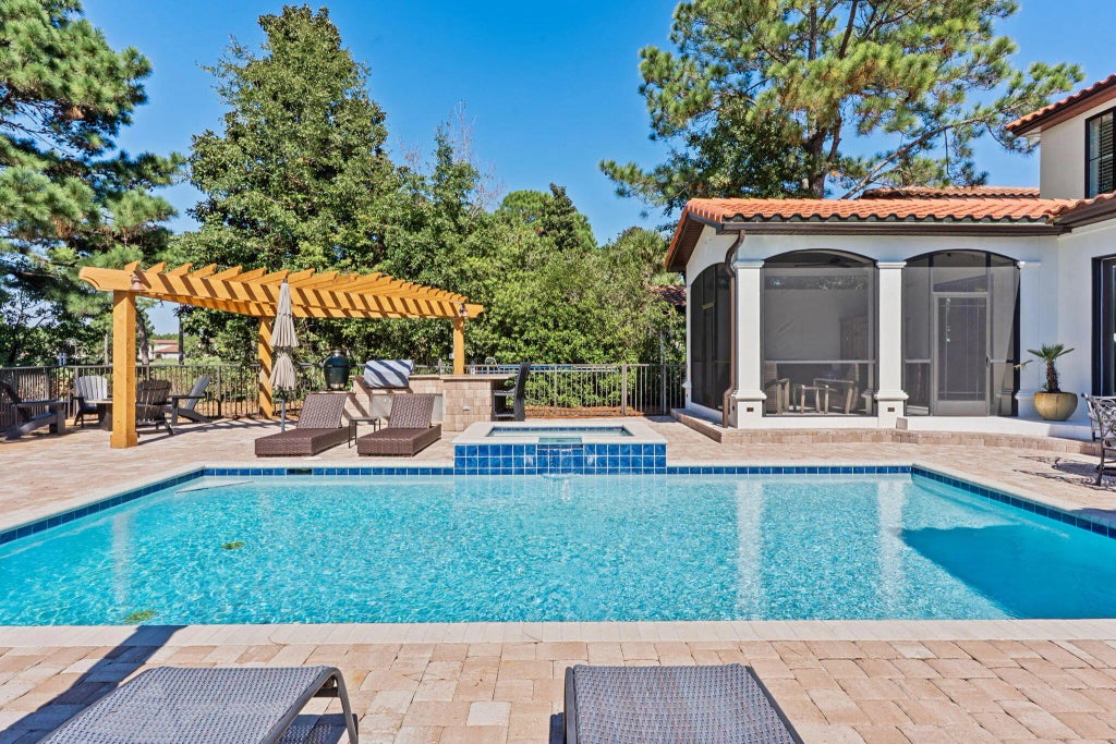 62 of 73 - 1621 San Giovanni Drive, Miramar Beach, FL